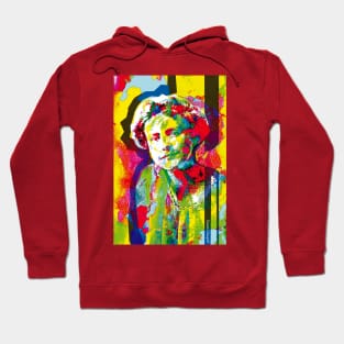 Susan Glaspell Hoodie